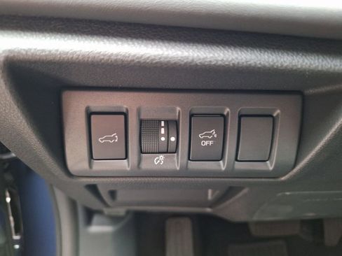 Certified 2025 Subaru Outback Limited w/ Popular Package #2 image 20