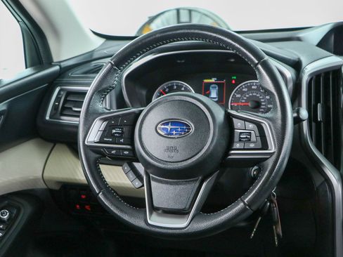 Used 2022 Subaru Ascent Premium AWD/4WD image 12