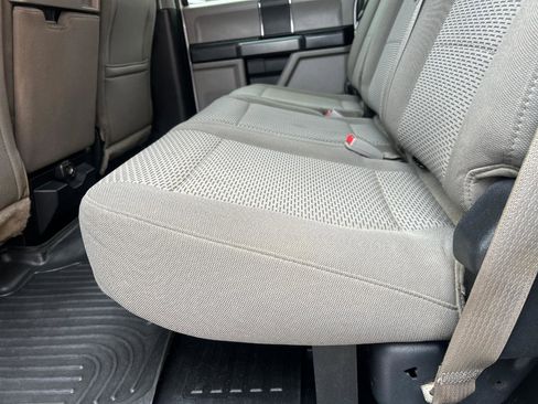 Used 2017 Ford F350 XLT w/ XLT Value Package image 15