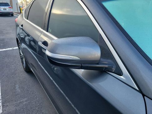 Used 2018 Genesis G80 3.8 w/ Option Group 03 image 12