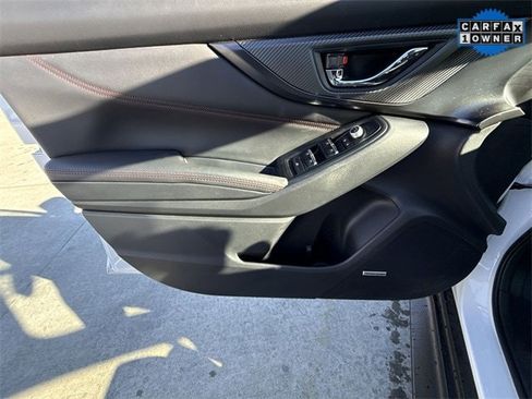 Used 2022 Subaru WRX Limited w/ Popular Package #2 image 13