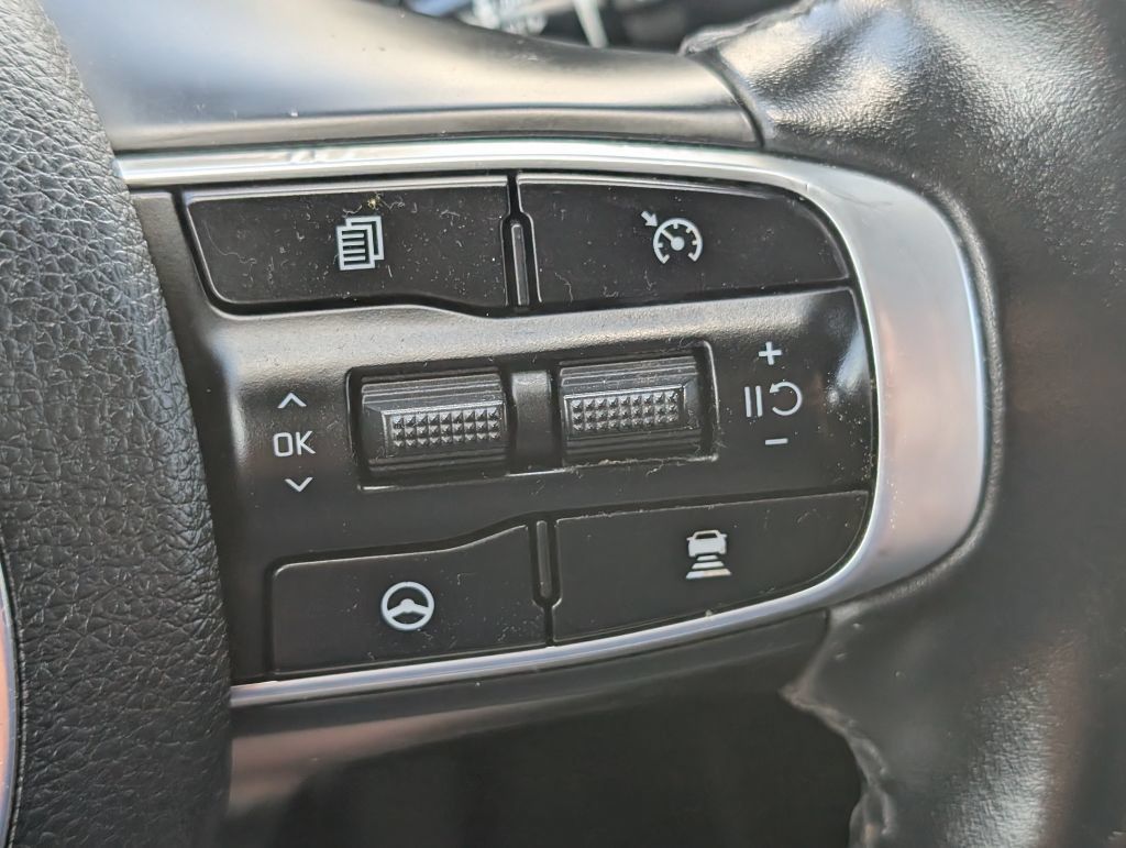 Used 2021 Kia K5 GT-Line w/ GT-Line FWD Premium Package image 14
