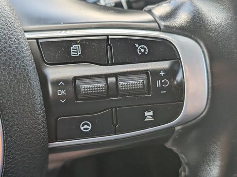 Used 2021 Kia K5 GT-Line w/ GT-Line FWD Premium Package image 14