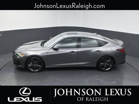 Used 2023 Acura Integra A-Spec FWD image 30