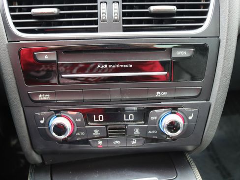 Used 2016 Audi S5 Premium Plus w/ Technology Package image 28