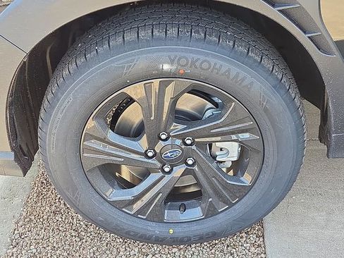 New 2026 Subaru Crosstrek 2.5i image 6