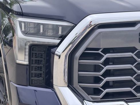 New 2026 Toyota Tundra 1794 Edition AWD/4WD image 3