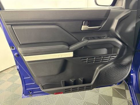 Certified 2024 Toyota Tacoma TRD Sport AWD/4WD image 29