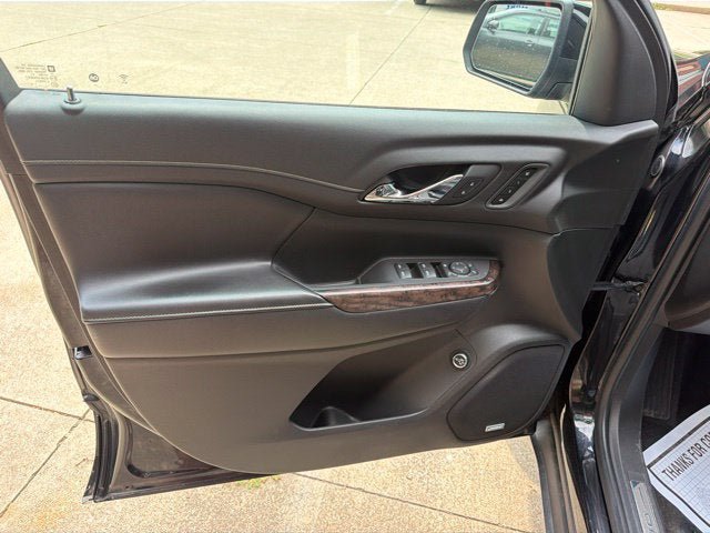 Used 2020 GMC Acadia Denali w/ LPO, Floor Liner Package AWD/4WD image 9