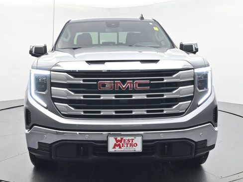 Used 2026 GMC Sierra 1500 SLE w/ Preferred Package image 26