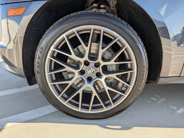 Used 2021 Porsche Macan S AWD/4WD image 25