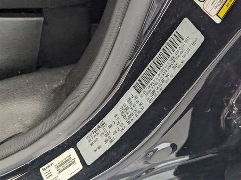 Used 2020 RAM 1500 Big Horn image 21