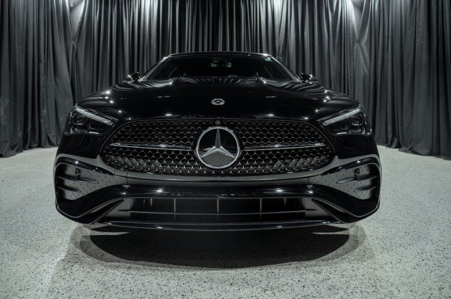 New 2027 Mercedes-Benz CLE 450 4MATIC Cabriolet image 2