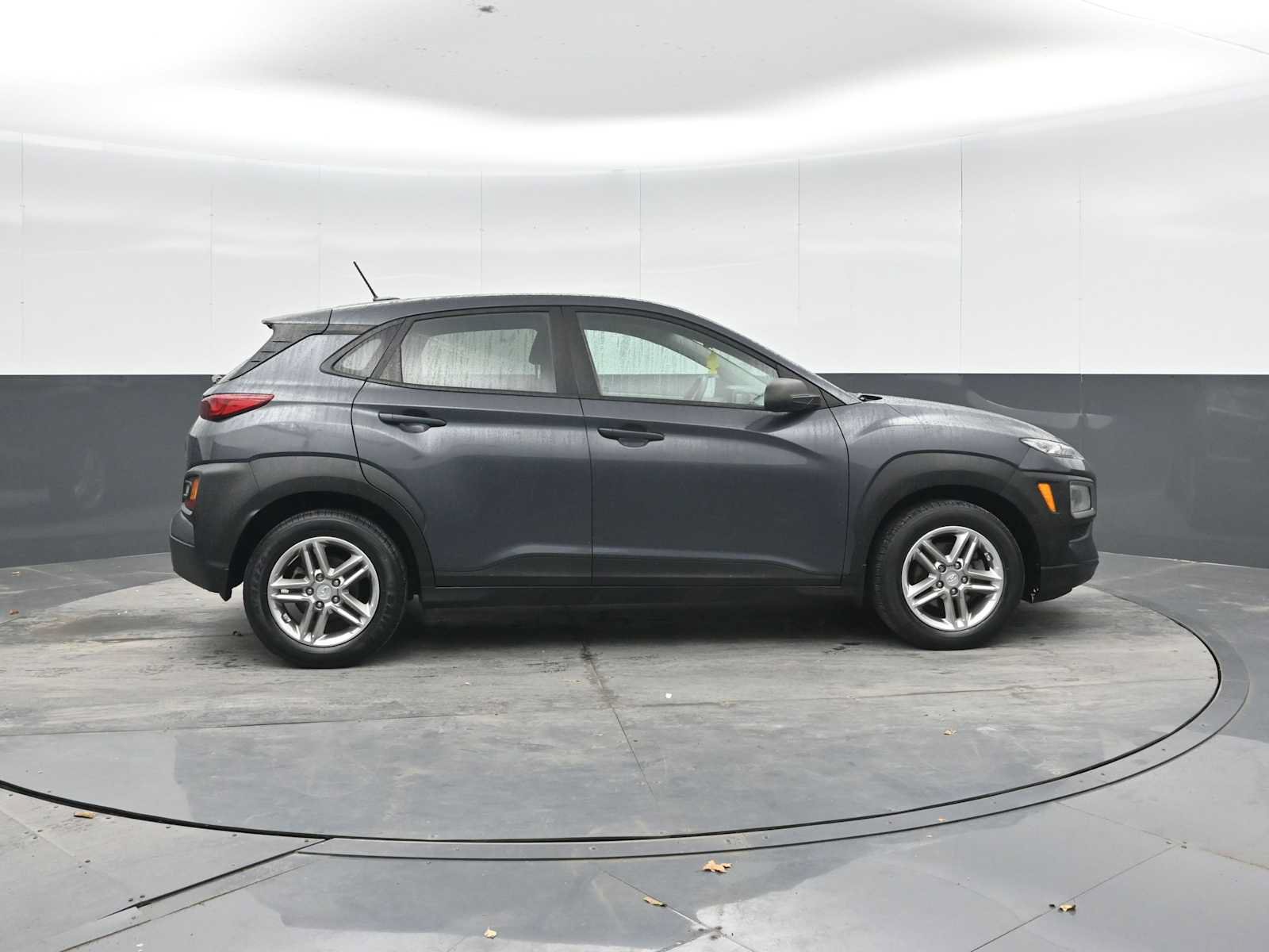 Used 2019 Hyundai Kona SE FWD image 9