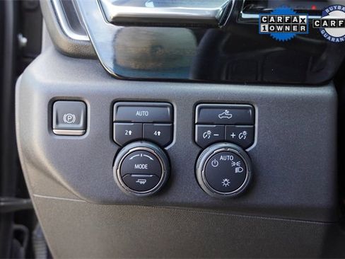 Used 2024 Chevrolet Silverado 1500 LT image 22