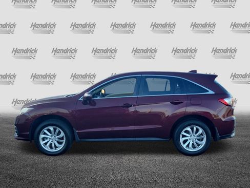 Used 2018 Acura RDX FWD w/ Technology Package image 4