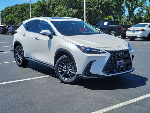 Used 2023 Lexus NX 350 AWD image 32