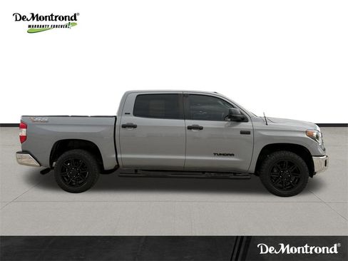 Used 2019 Toyota Tundra SR5 w/ SR5 Upgrade Package image 4