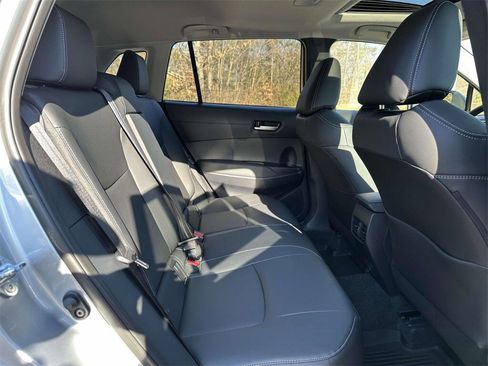 New 2026 Toyota Corolla Cross XLE image 13
