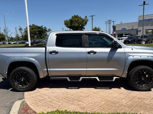 Used 2019 Toyota Tundra SR5 RWD image 4