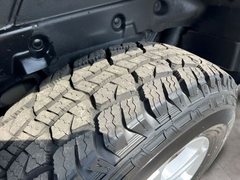 Used 2018 Jeep Wrangler Unlimited Sport S image 7