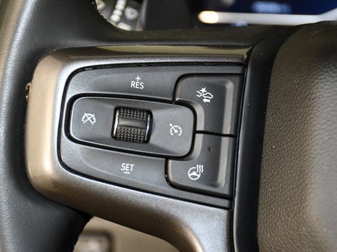 Used 2024 Chevrolet Silverado 1500 ZR2 w/ Technology Package AWD/4WD image 21