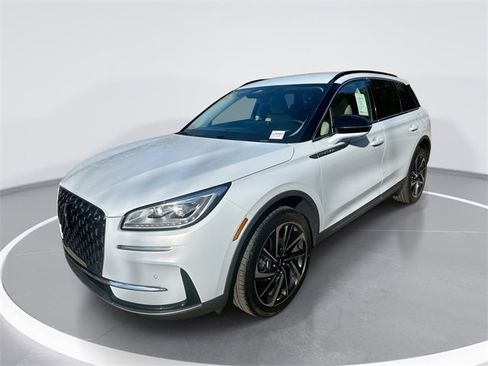 New 2026 Lincoln Corsair Reserve image 1