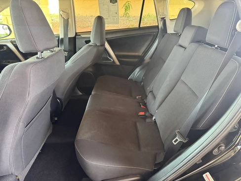 Used 2018 Toyota RAV4 Adventure w/ Plus Extra Value Package AWD/4WD image 19