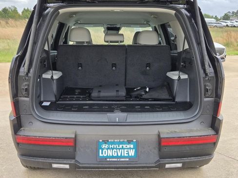 New 2026 Hyundai Santa Fe SEL FWD image 7