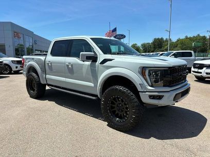 Used 2023 Ford F150 Raptor w/ Raptor 37 Performance Package