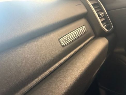 Used 2023 RAM 1500 Big Horn AWD/4WD image 40