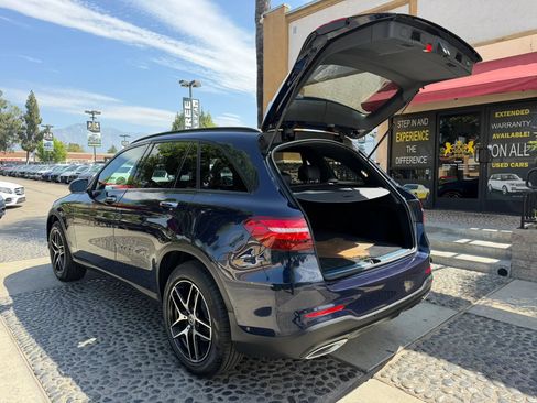 Used 2019 Mercedes-Benz GLC 300 image 13