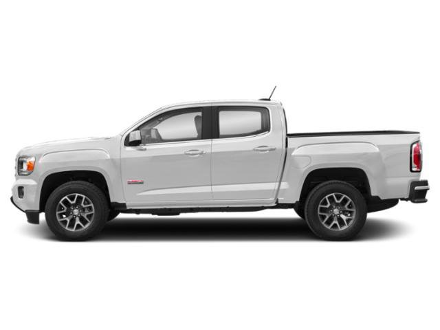 Used 2019 GMC Canyon All Terrain w/ Trailering Package AWD/4WD image 3
