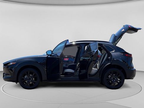 Used 2026 MAZDA CX-30 AWD 2.5 S image 27