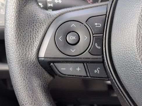 Certified 2025 Toyota RAV4 LE FWD image 23
