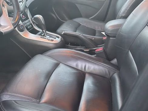 Used 2015 Chevrolet Cruze LT image 27