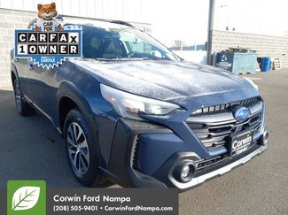 Used 2025 Subaru Outback Premium 360° Tour