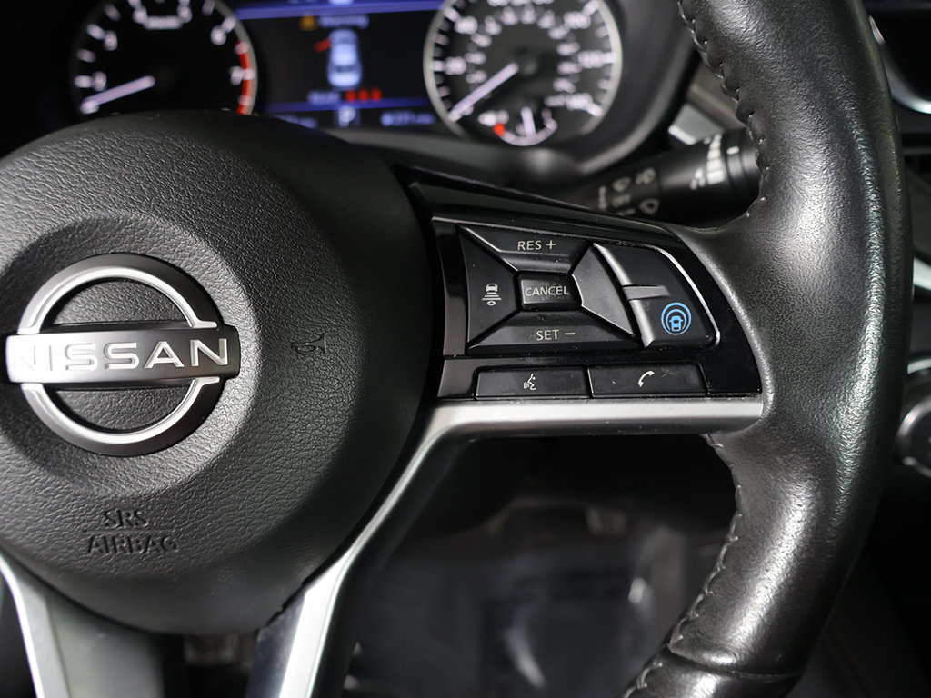 Used 2023 Nissan Altima 2.5 SL AWD/4WD image 42