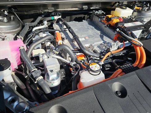 New 2026 Toyota bZ image 15