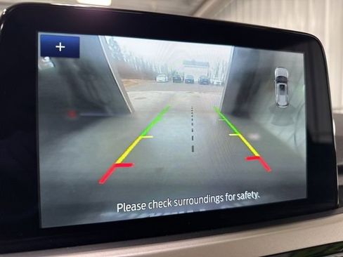 Used 2020 Ford Escape SEL image 20