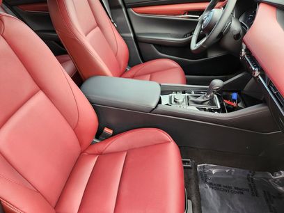 New 2026 MAZDA MAZDA3 Hatchback w/ Appearance Package