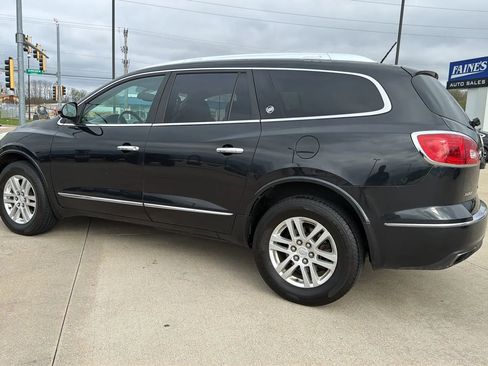 Used 2015 Buick Enclave Convenience FWD image 9