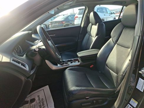 Used 2017 Acura TLX w/ Technology Package image 13