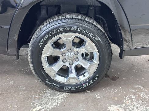 New 2026 RAM 1500 Big Horn image 40