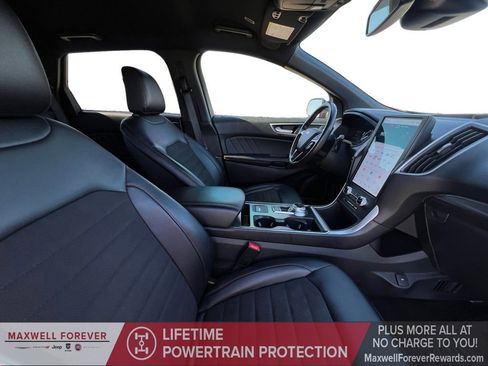 Used 2024 Ford Edge ST-Line image 24
