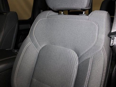 Used 2023 RAM 1500 Big Horn image 10