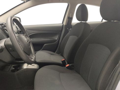 Used 2024 Mitsubishi Mirage G4 LE image 17