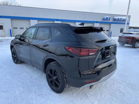 Used 2023 Chevrolet Blazer LT w/ Convenience Package image 3