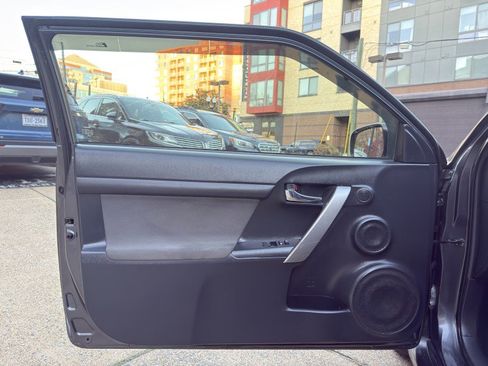 Used 2016 Scion tC image 11