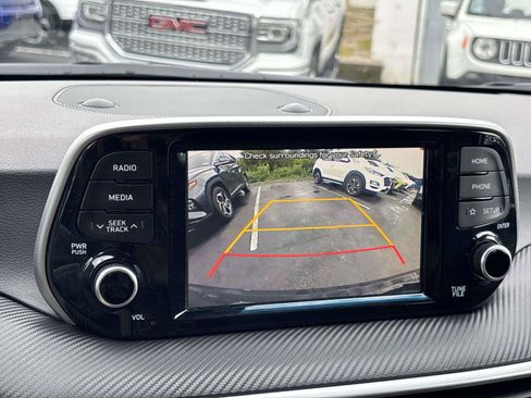 Used 2020 Hyundai Tucson SE w/ Cargo Package AWD/4WD image 21